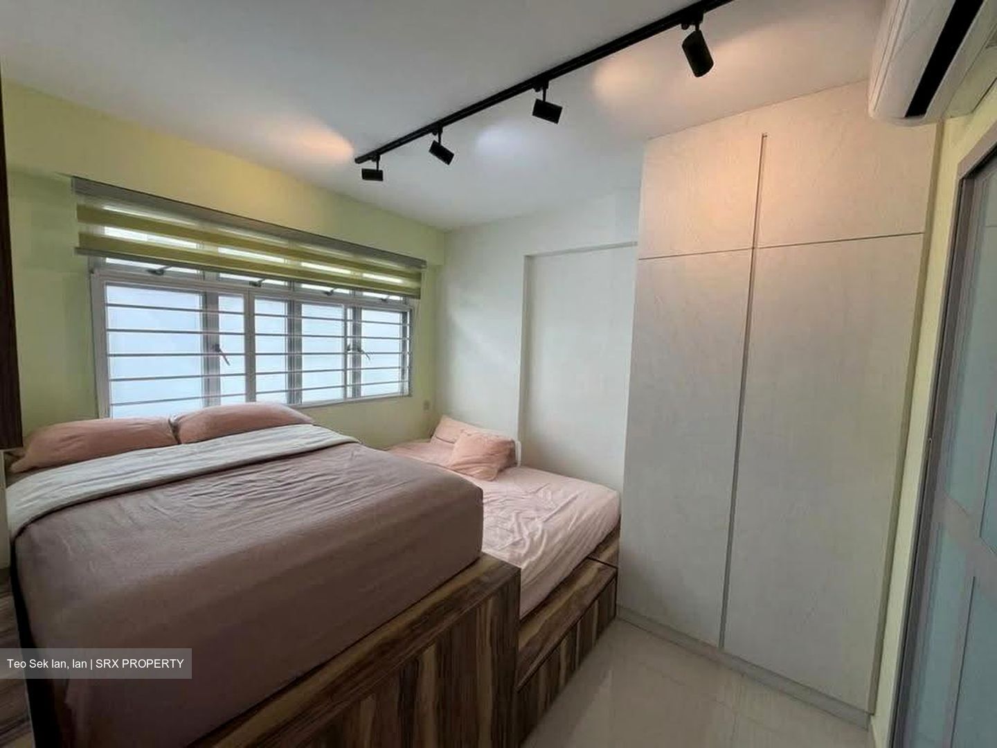 Blk 780A Woodlands Crescent (Woodlands), HDB 2 Rooms #629706981